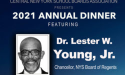 Watch the 2021 CNYSBA Annual Dinner Featuring NYS Regents Chancellor Young