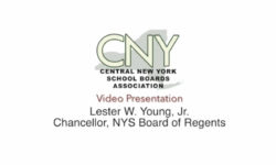 Watch CNYSBA Roundtable featuring Dr. Lester W. Young Jr.