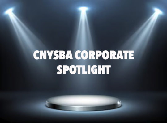 Corporate Spotlight – Turner