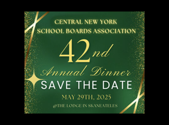 42nd Annual CNYSBA Annual Dinner