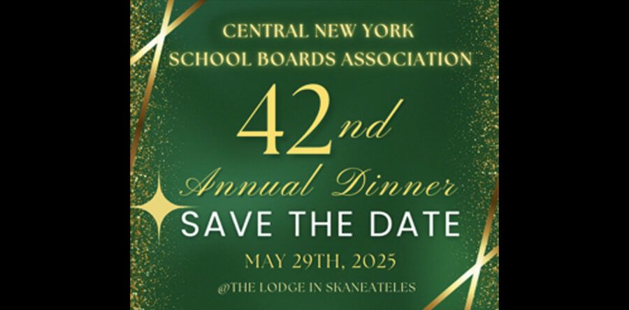 42nd Annual CNYSBA Annual Dinner