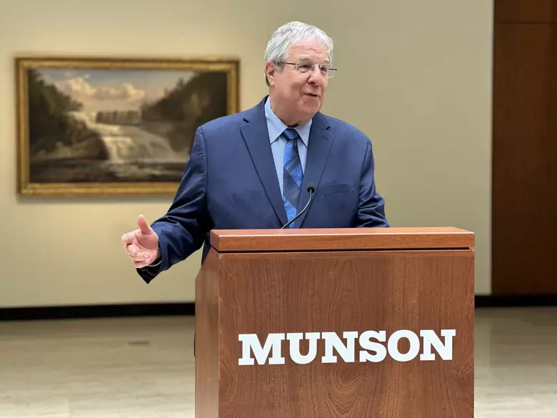 Some Initial Thoughts as We Begin a New Fiscal School Year