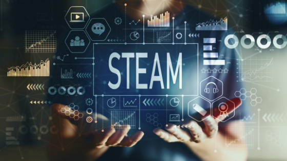STEAM High School: Endorsed CTE Program Concentrations (Majors & Minors)