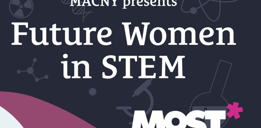 MACNY Presents Future Women in STEM
