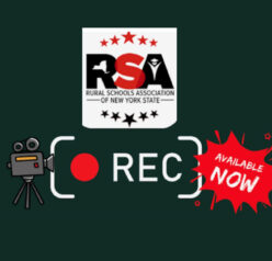 Did You Miss Our Rural Schools Presentation? Watch the Video.