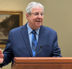 School District Budget/Legislative Season: So much to think about….