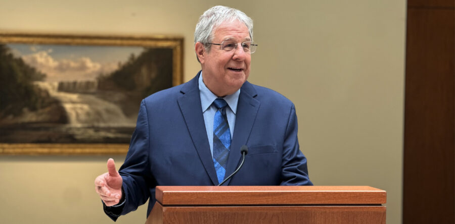 School District Budget/Legislative Season: So much to think about….